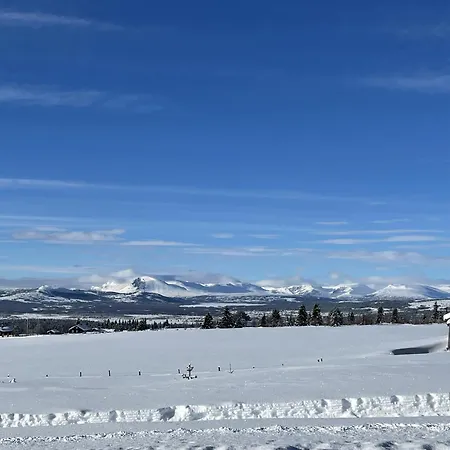 Elghornvegen 16 - Hrh *